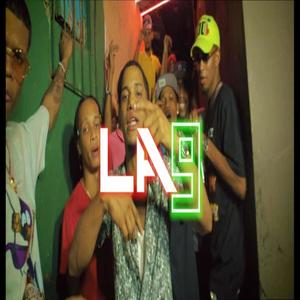 LA 9 (feat. Papusho RD, Lil Neesk, Kentoky Manzana, Yeuri K & Ronal La Para) (Explicit)