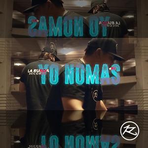 Yo Nomas (feat. Harry Flights & Marky Woods)