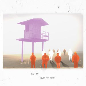 Eu Sei (Nada Vai Mudar) (Live)