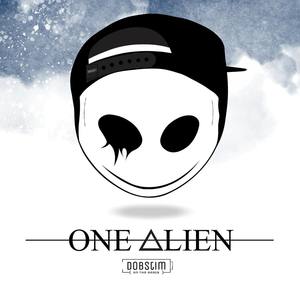 One Alien