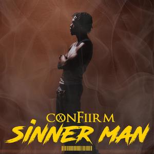 Sinner Man