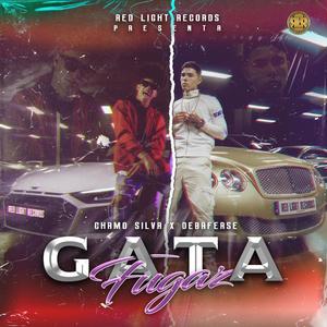 Gata Fuga (feat. Debaferse) [Explicit]