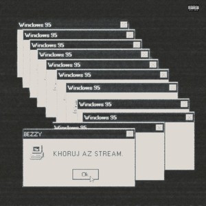 KHORUJ AZ STREAM (Explicit)