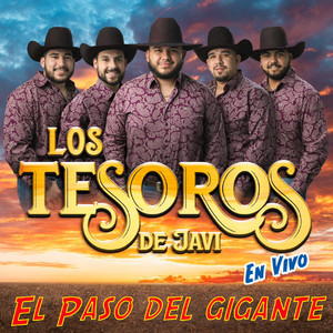 El Paso Del Gigante