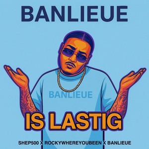 IS LASTIG (Explicit)