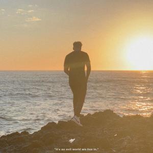 Never Be The Same (Explicit)