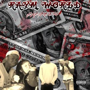 Babyree98 (HandIt2Me) (feat. Brazy Tre & Queez209) (Explicit)