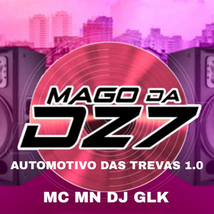 AUTOMOTIVO DAS TREVAS 1.0 (Explicit)