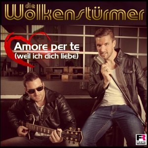 Amore per te(Weil ich dich liebe) (Radio Mix)