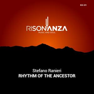 Rhythm Of The Ancestor