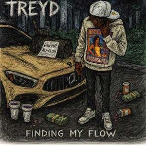 Rapping is my passion (Explicit)