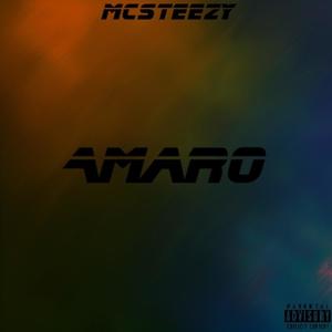 Amaro (feat. Lewbi) (Explicit)