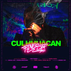 CulHHuacan Finest (Explicit)