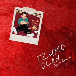 Gelem Gelem (feat. Dayna Stephens & Ricardo Fernandez Del Moral)