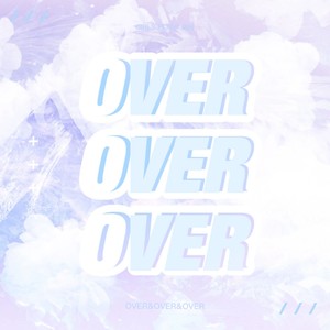 O.O.O (Over&Over&Over)中日韩三语版