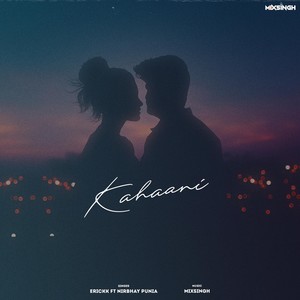 Kahaani (feat. Nirbhay Punia)