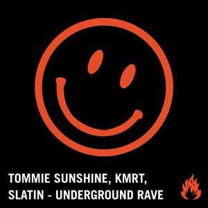 Underground Rave (Original Mix)