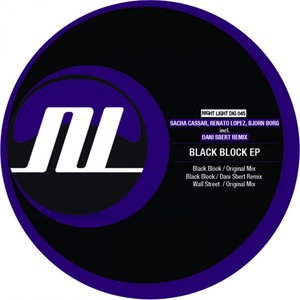 Black Block EP