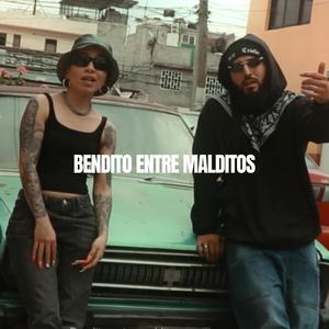 Bendito entre Malditos (feat. Sidu Martínez & El Judas Rap Criollo)