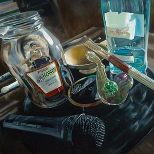 What They Sayin (Explicit)