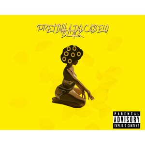 PRETINHA DO CABELO BLACK (Explicit)