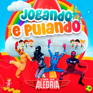 Jogando e Pulando