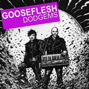 Dodgems (Cyberpunkers Remix)