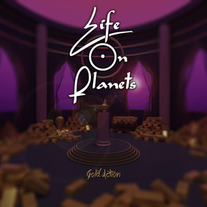 Gold Action (Extended)