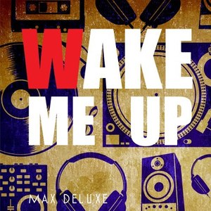 Wake Me Up