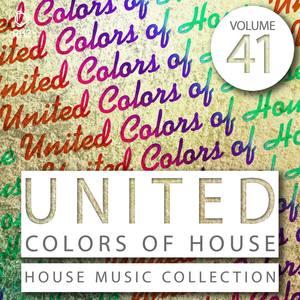 United Colors of House, Vol. 41