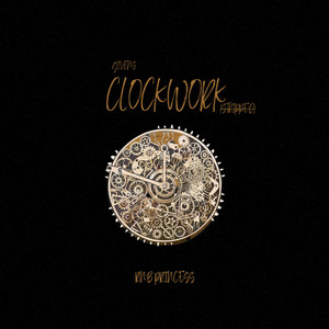 Clockwork (Stripped)