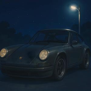 CARBON (feat. NST) (Explicit)