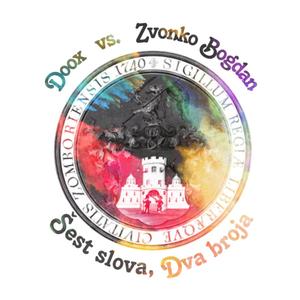 Sest slova, dva broja (Mash up ft. Zvonko Bogdan)