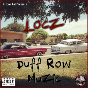 Duff Row Muzic, Vol. 1 (Explicit)