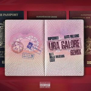 Lira Galore (Remix|Explicit)