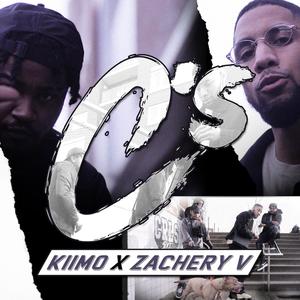 C's(feat. Zachery V) (Explicit)