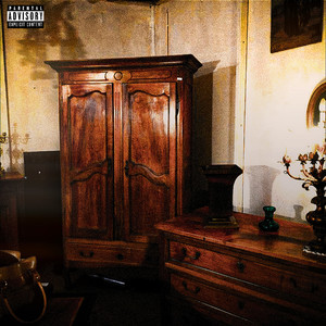 the necklace (Explicit)