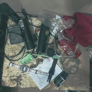 Young And Relentless (feat. Wednesdxy) (Explicit)