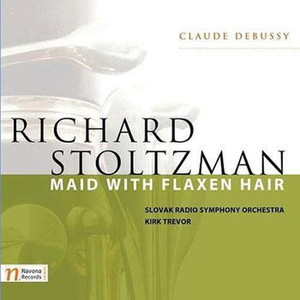 Maid with the Flaxen hair