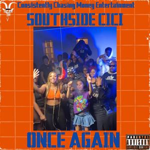 Once Again (Explicit)