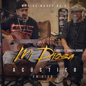 Mi Diosa (feat. Smooth Jhonnie) (En vivo)