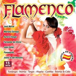 Será La Fé (Folklore Fandango)