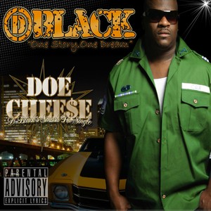 Doe Cheese (Explicit)