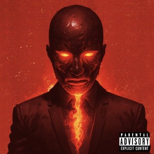 Dontae's Inferno (Devil's Advocate Edition) [Explicit]