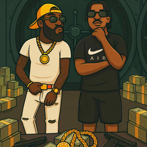 MODE (feat. BSQ GG) (Explicit)