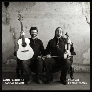 Yann Falquet - Wilson Langlois