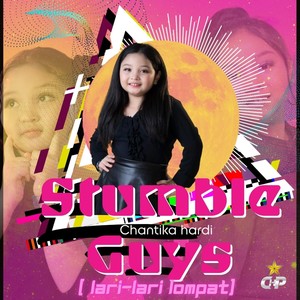 Stumble Guys (Lari Lari Lompat)