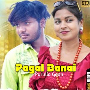 Pagal Banai (feat. Manik Pramanik)