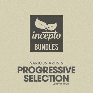 Progressive Selection, Vol. 3