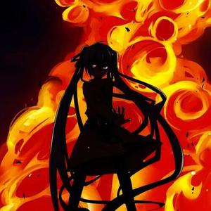 Fire Eyes (prod. by caslodidshit) (Explicit)